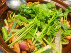 -凤兴鸡煲(宝安海雅店)