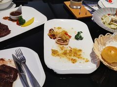 -法兰度航空主题餐厅(东汇城店)