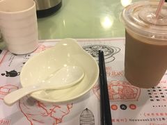 -点点心点心专门店(湾仔店)