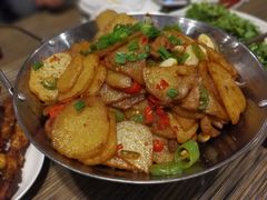 -大京园海鲜烧烤(东城路店)