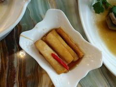 -椿记烧鹅(叠彩店)