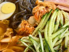 -西塔大冷面(市府大路店)