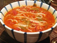 小锅米线-浩海火烧云傣家菜(京广店)