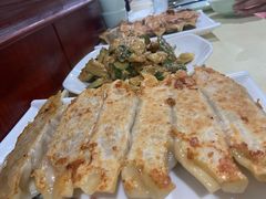 -春水锅贴·传统鲁菜(大明湖店)