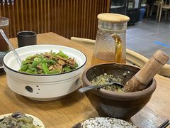-谭家四道菜(三元桥店)