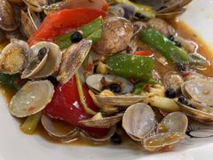 -景好海鲜餐厅(大鹏必选旅游店)