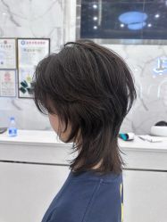 -上禾 HAIR SALON