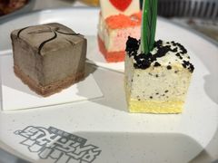 -火叮叮自助烤肉·现切牛肉(茂业店)