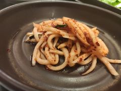 -韩屋韩国料理(天山路店)