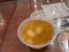 木薯糖水-螺世纪螺蛳粉·桂味小排档(裕德店)