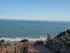 -漳州滨海火山岛自然生态风景区