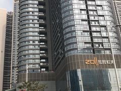 -星巴克(深圳梅林虹湾店)
