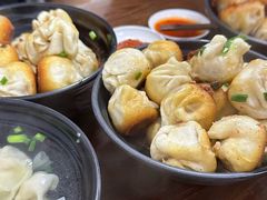 -赵宝美煎包店