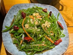 -民食香·腊排骨野生菌美食(木府店)