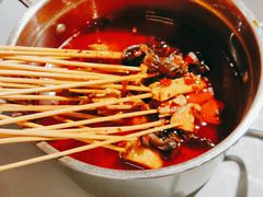 -丰茂烤串(外滩星荟中心店)