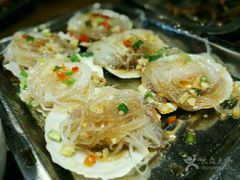 -威海小海鲜大排档胖哥烧烤(双井店)