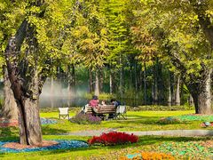 -南京银杏湖乐园