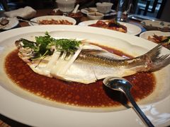 -宁波柏悦酒店·钱湖渔港