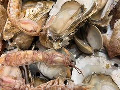 -前王院•巧克力海鲜市集餐厅(万平口店)