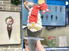 -CORNER CONE GELATO酷矿手作霜淇淋(南头古城店)