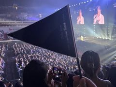 -南京奥林匹克体育中心-体育馆