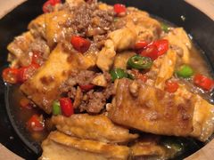 -传统菜农庄(皇姑路店)