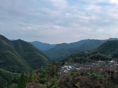 -丹山赤水风景名胜区