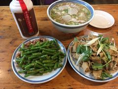 -宝弟羊汤面(政七街店)