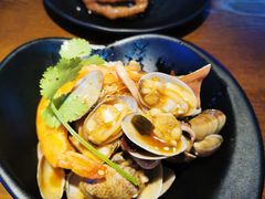 -农家霸王地锅鸡(国顺东路店)