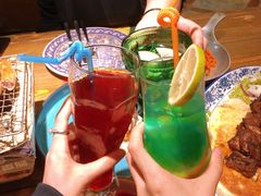 -卢布里西餐厅(总店)