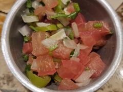 -墨纪Mojí墨西哥餐厅(官舍店)