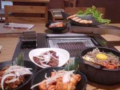 石锅拌饭-新石器烤肉(长宁龙之梦店)