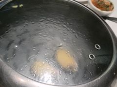 -青蓬蒸汽海鲜·深圳老字号·团建聚会(壹方城店)