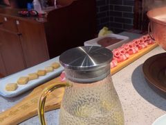 -惠丰堂饭庄·烤鸭·京味菜(民族大学店)