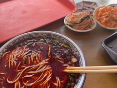 -清真磨沟沿老字号牛肉面(总店)