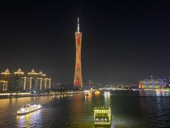 -广州塔
