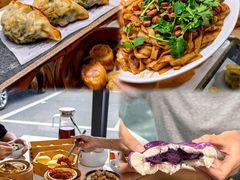 -嘉升大排档(番禺总店)