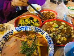 -十一街苍蝇馆子转经消江湖菜(九眼桥十一街店)