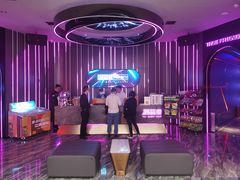 -星聚会KTV(龙湖上海奉贤天街店)