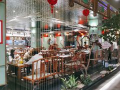 -松沪名灶·豆浆鱼头·新上海菜(飞航吾悦广场店)