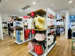 -优衣库(天津鲁能城购物中心店)