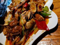 -冰城串吧(隆昌路店)