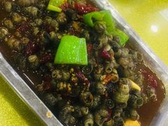 -赵氏盱眙十三香龙虾(蓝村店)