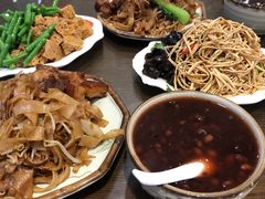 精品拌菜-葛记焖饼(伏牛路店)