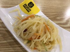 -格朗合米线(社会山店)