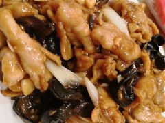 -凯鸽酒楼(大同振兴街店)