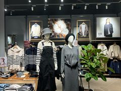 -MUJI无印良品(万象城店)