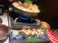 -玉川屋·深夜食堂居酒屋(柳巷店)