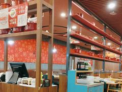 -宏状元现熬粥·京味菜(黄寺大街店)
