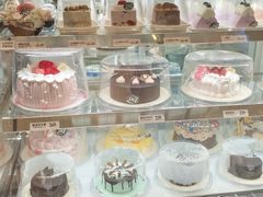 -DQ·蛋糕·冰淇淋(合生汇店)